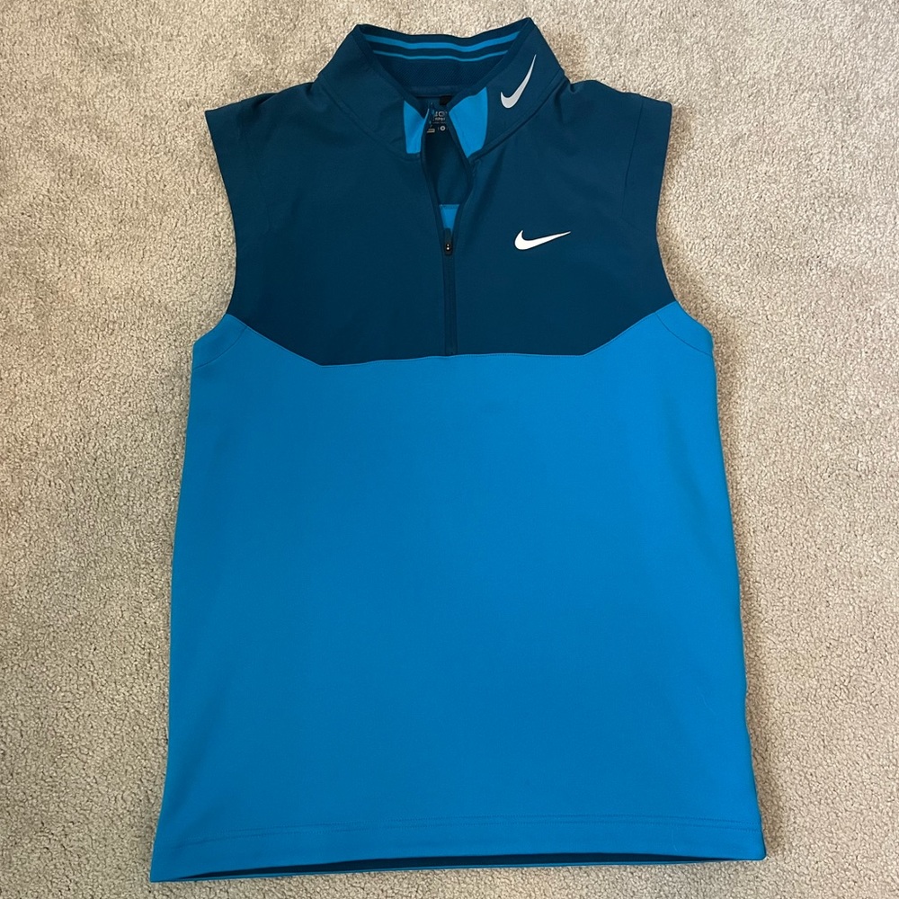 Men’s Golf Vest - size S